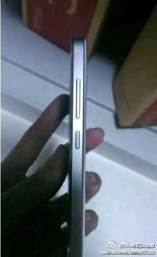   Xiaomi Mi3S