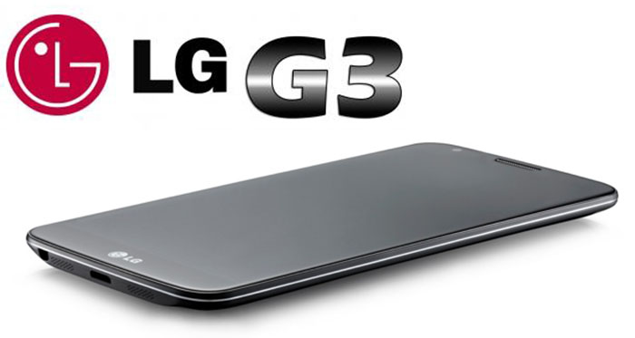   LG G3:  Snapdragon 805  