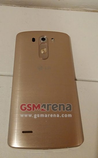  LG G3 