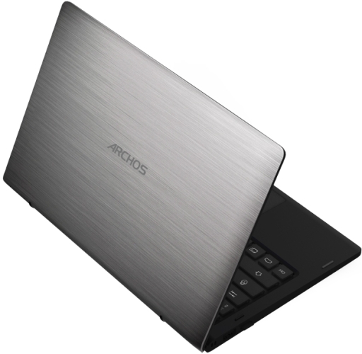 Archos ArcBook -    Android