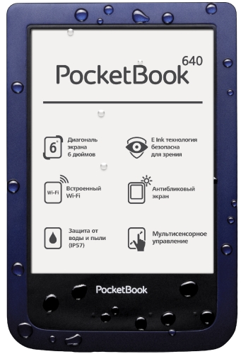 PocketBook    