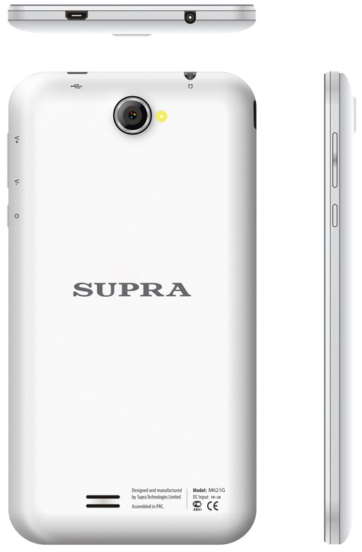  Supra M621G   