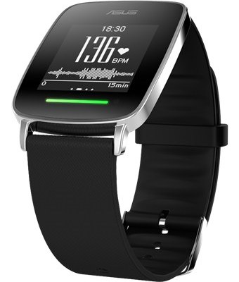  ASUS VivoWatch     10   