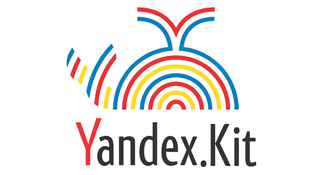     Yandex.Kit   Android