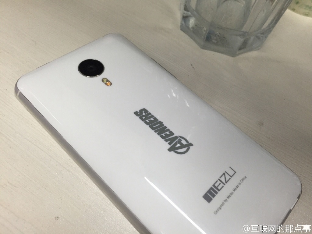 Meizu    MX4  M1 Note   