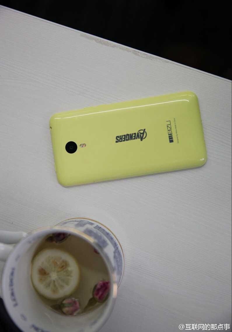 Meizu    MX4  M1 Note   