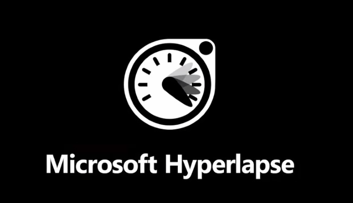 Microsoft Hyperlapse       Android