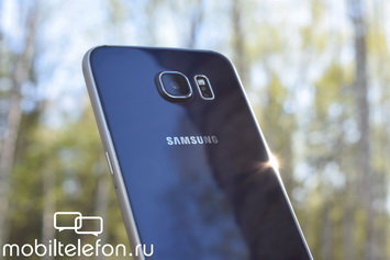 Samsung Galaxy S6 Duos 64Gb отзывы