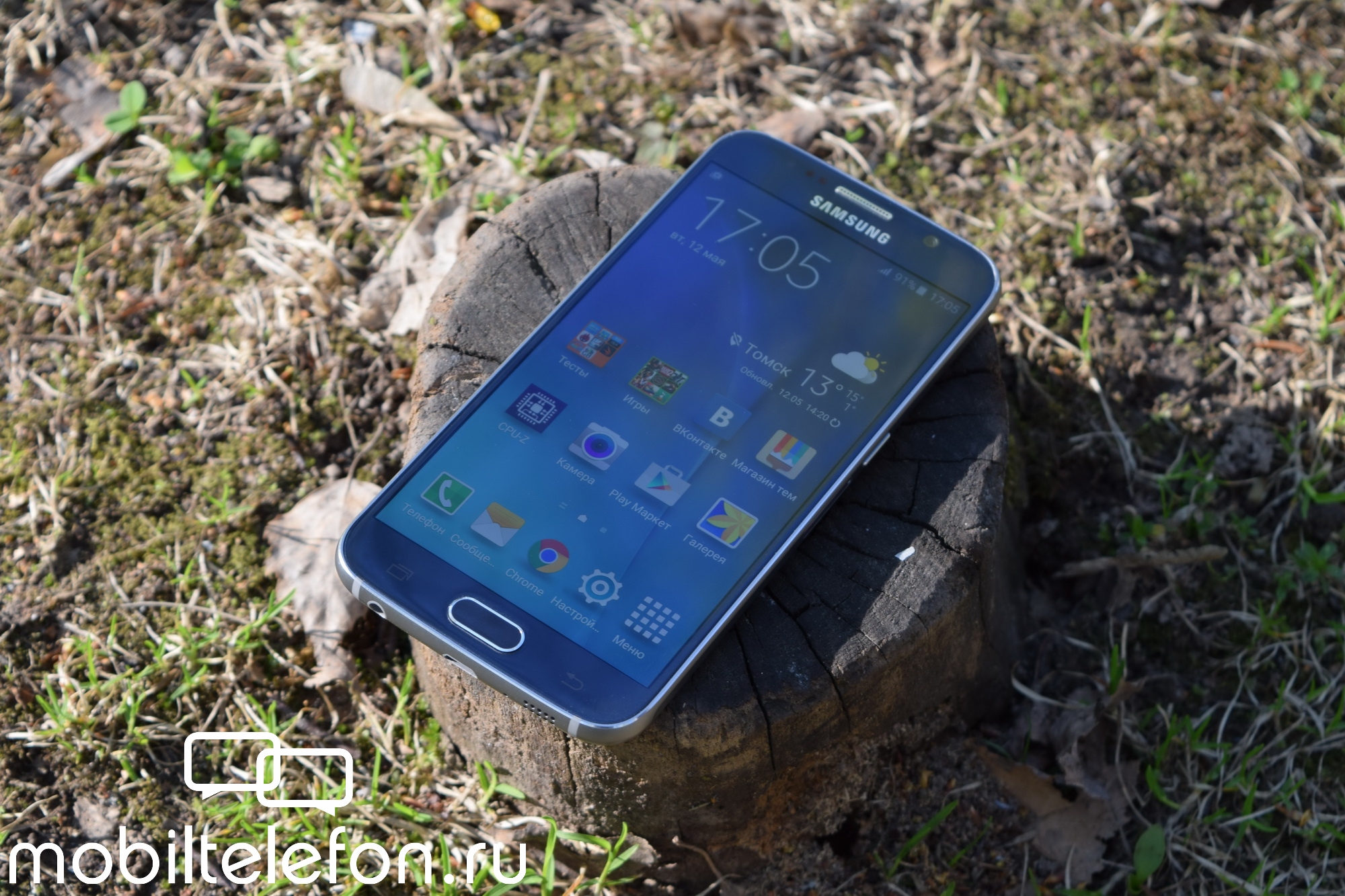 Samsung:   Galaxy S6  S6 Edge ,    