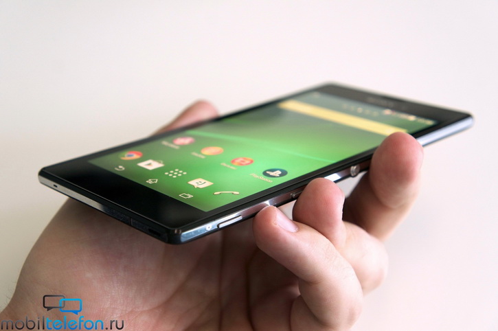 Sony Xperia T3    Android Lollipop