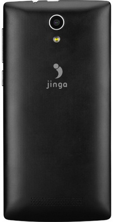 Jinga Trezor S1     