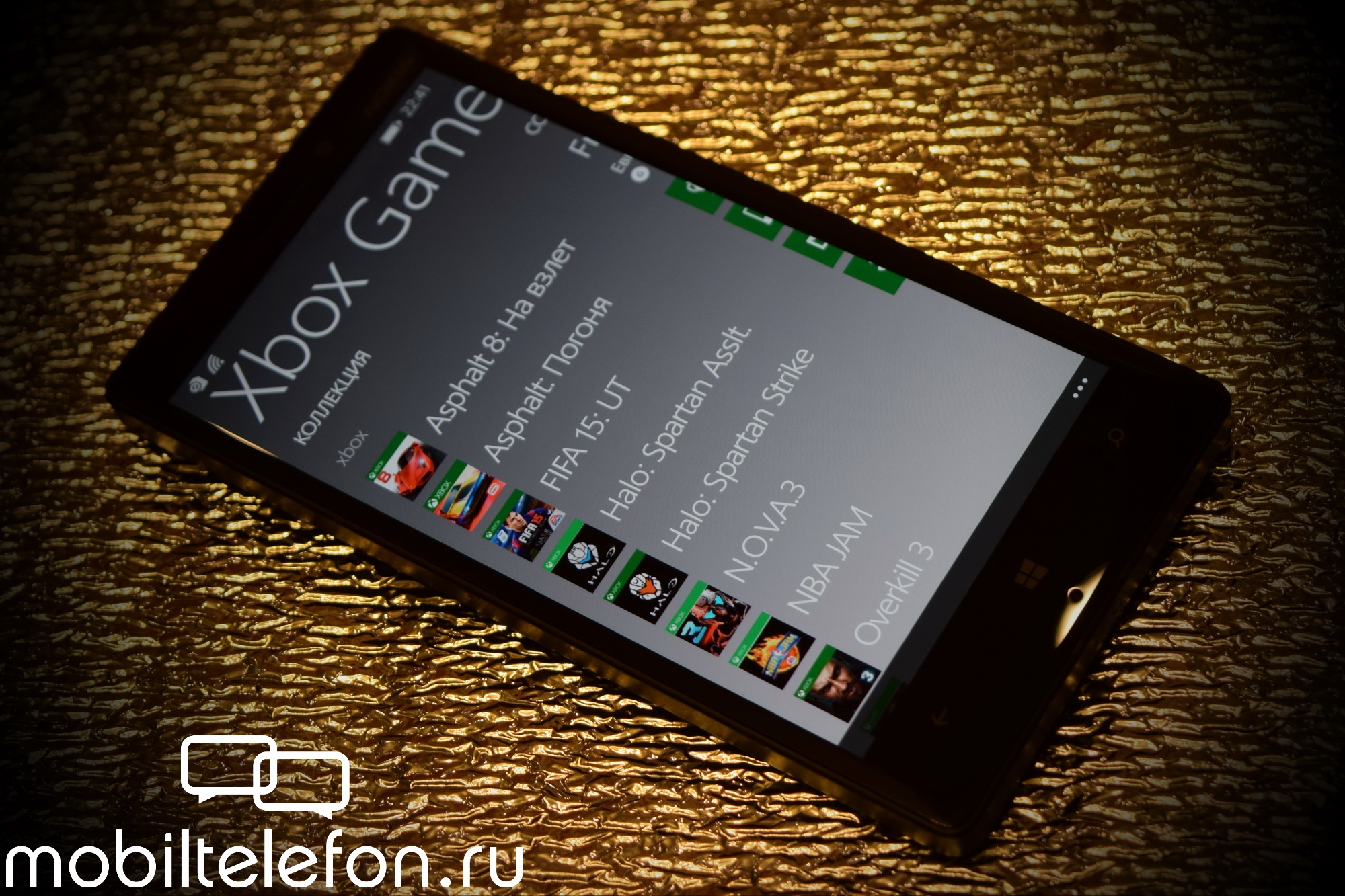 игры на window phone 8 (97) фото