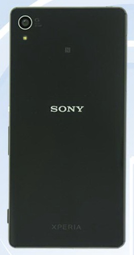 Sony    Xperia Z3+,   TENAA 