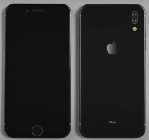 Apple      iPhone 7 Plus