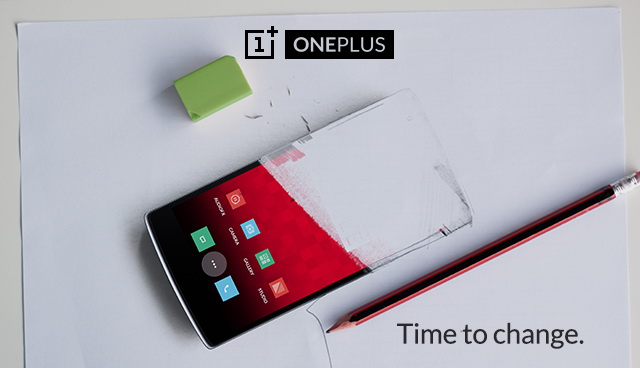 OnePlus    Two:    
