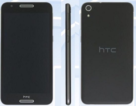 HTC WF5w   TENAA