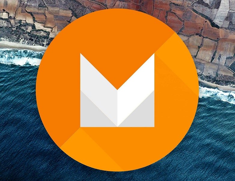    Android M Developer Preview (GIF)