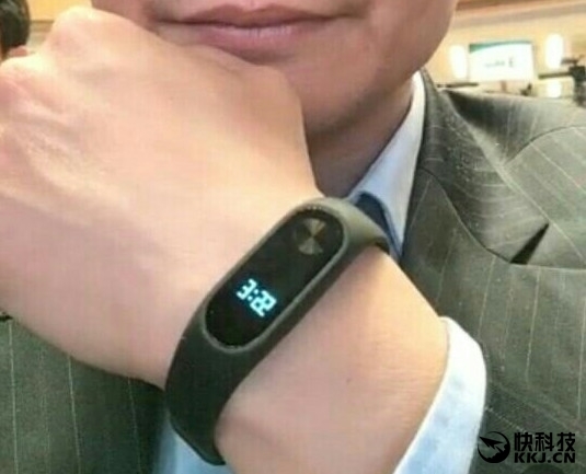 Xiaomi Mi Band 2   ,    