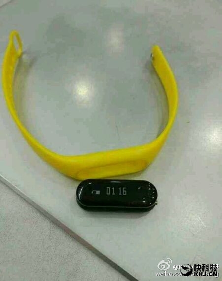 Xiaomi Mi Band 2   ,    