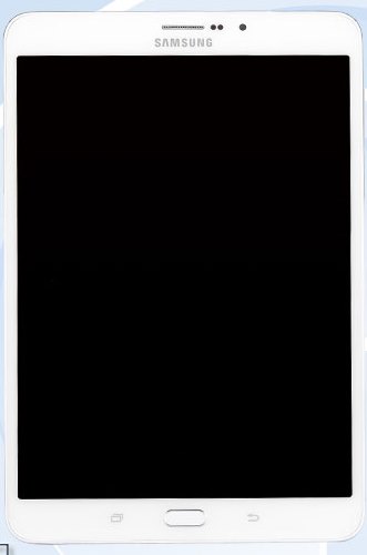    Samsung Galaxy Tab S3 8.0  TENAA