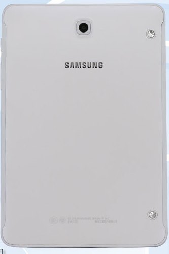    Samsung Galaxy Tab S3 8.0  TENAA