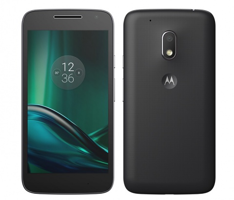  Motorola Moto G4, G4 Play  G4 Plus     