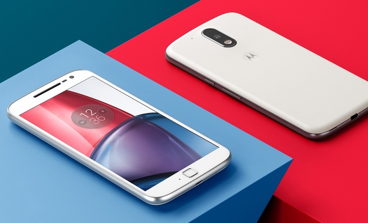  Motorola Moto G4, G4 Play  G4 Plus     