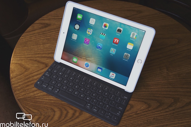  iPad Pro 9,7