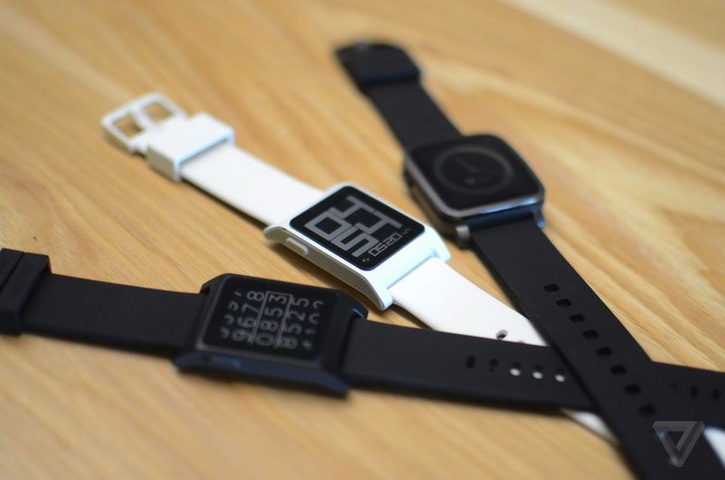  Pebble 2  Pebble Time 2:   