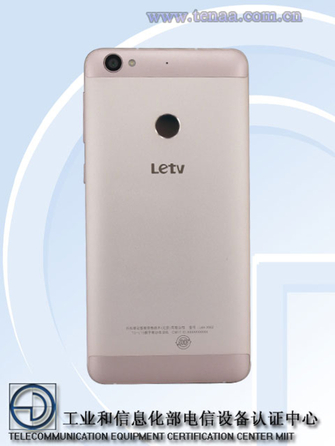 LeEco Le2S  8-  Samsung Exynos 8870