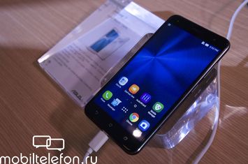   ASUS Zenfone 3     Mobiltelefon.ru