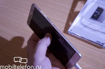   ASUS Zenfone 3     Mobiltelefon.ru