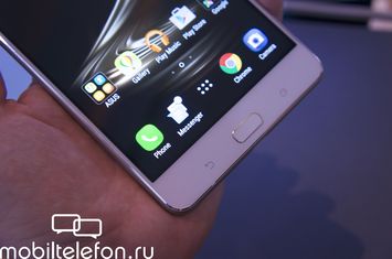   ASUS Zenfone 3     Mobiltelefon.ru