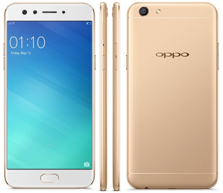 OPPO F3, F3 Plus, F5      ()