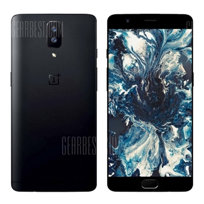    OnePlus 5  GearBest