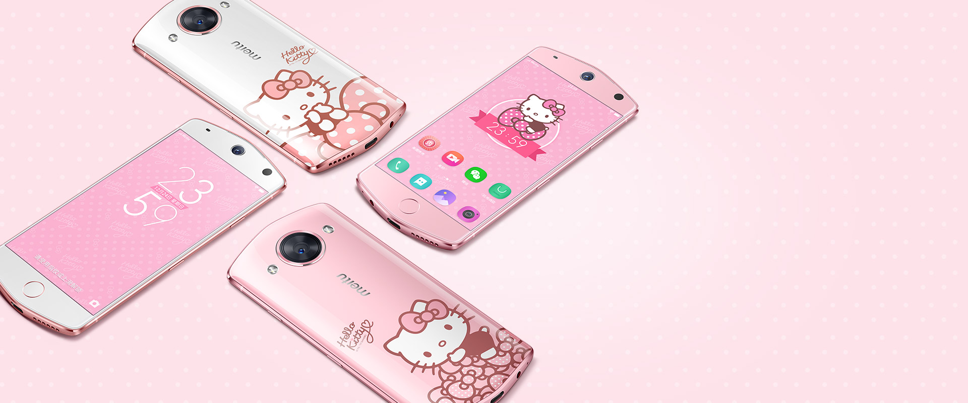 Анонс Meitu M8: искусственный интеллект на страже ваших селфи