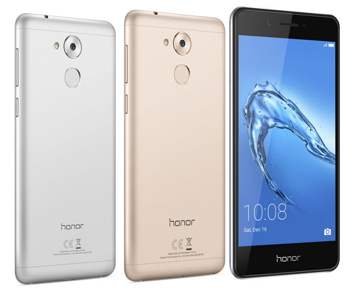 Huawei      Honor 6C  