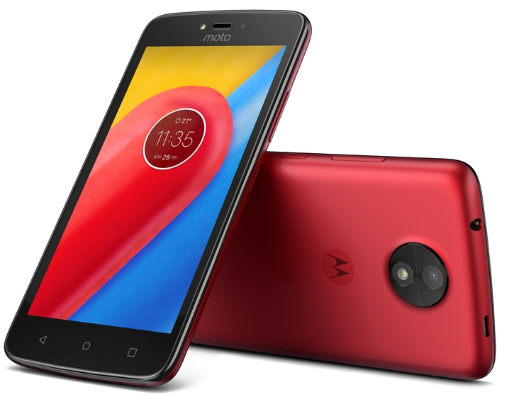  Moto C  Moto C Plus:   Moto