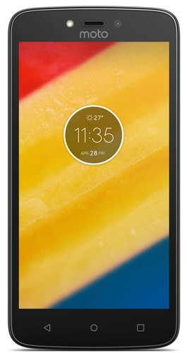  Moto C  Moto C Plus:   Moto