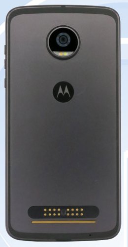 Moto Z2 Play    (  )