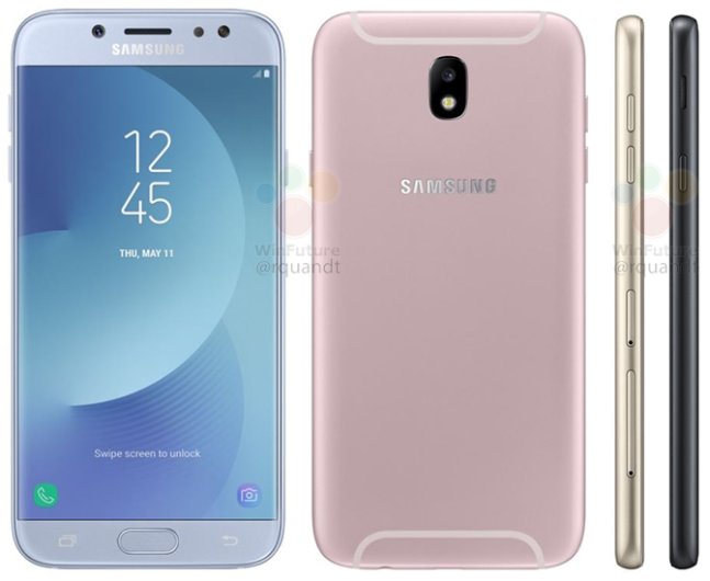 ,    Samsung Galaxy J5  J7 2017