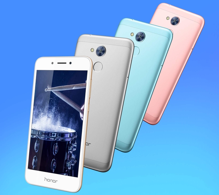  Honor 6A:     