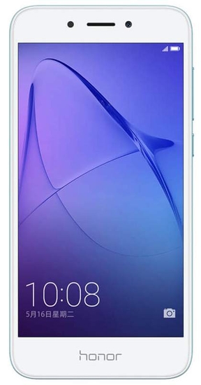 Honor 6A:     