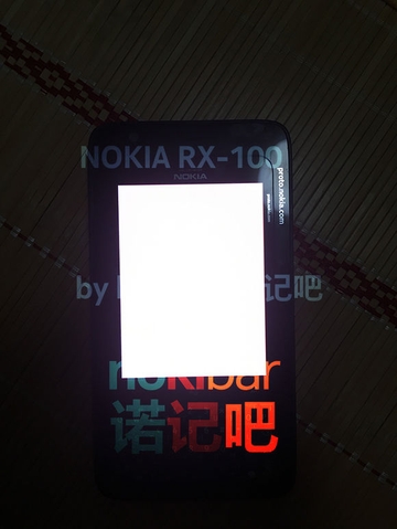 Nokia Lumia     