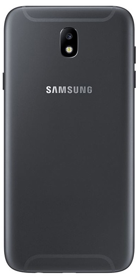 Samsung Galaxy J7 (2017)      