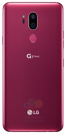 ,    LG G7 ThinQ  