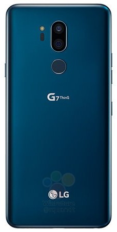 ,    LG G7 ThinQ  