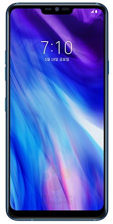 ,    LG G7 ThinQ  