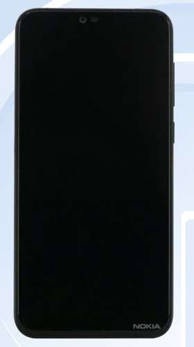 Nokia X:      TENAA