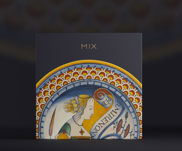 Xiaomi  Mi Mix 2S Art Edition    